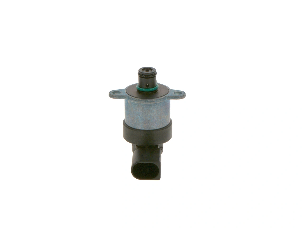 0928400508 Bosch Válvula reguladora de presión del sistema common rail