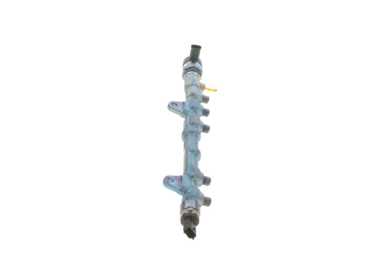0445214194 Bosch Rampa de combustible