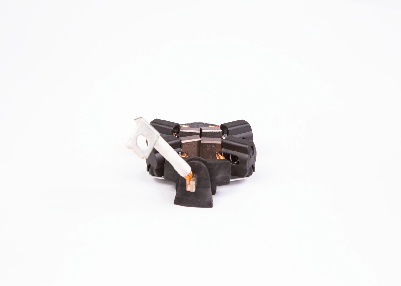 Comprar 2004336237 Bosch Portaescobillas motor de arranque