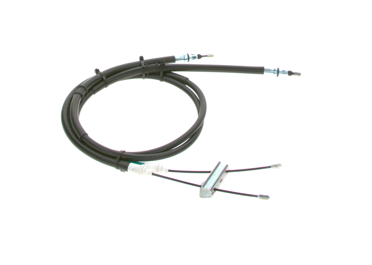 Cable de freno de mano trasero derecho/izquierdo Bosch 1987477732 precio, desde 26,68 EUR