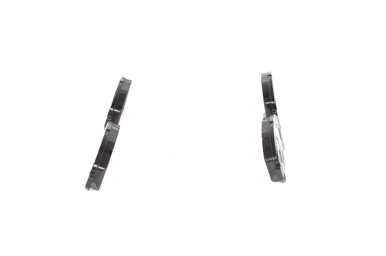Comprar 0986494244 Bosch Pastillas delanteras de freno
