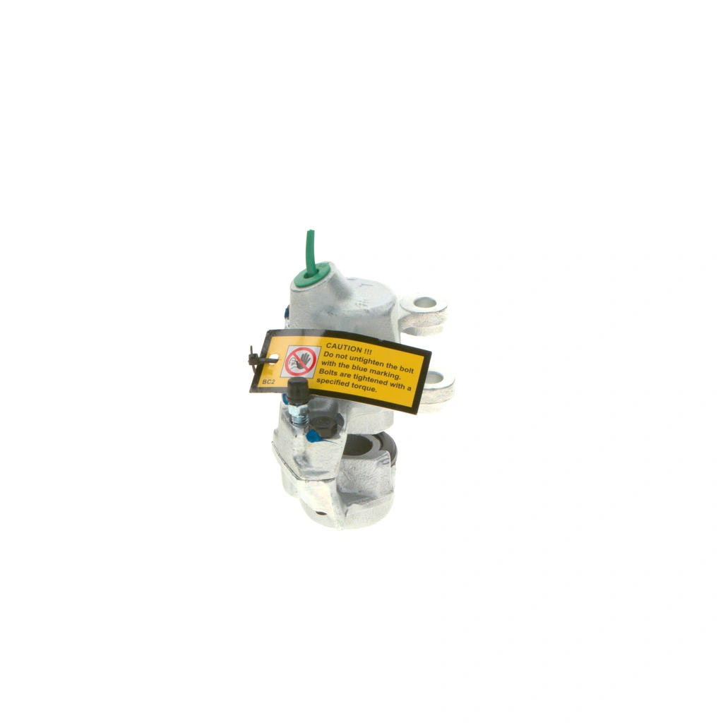 Comprar 0986473952 Bosch Pinza de freno trasera derecha
