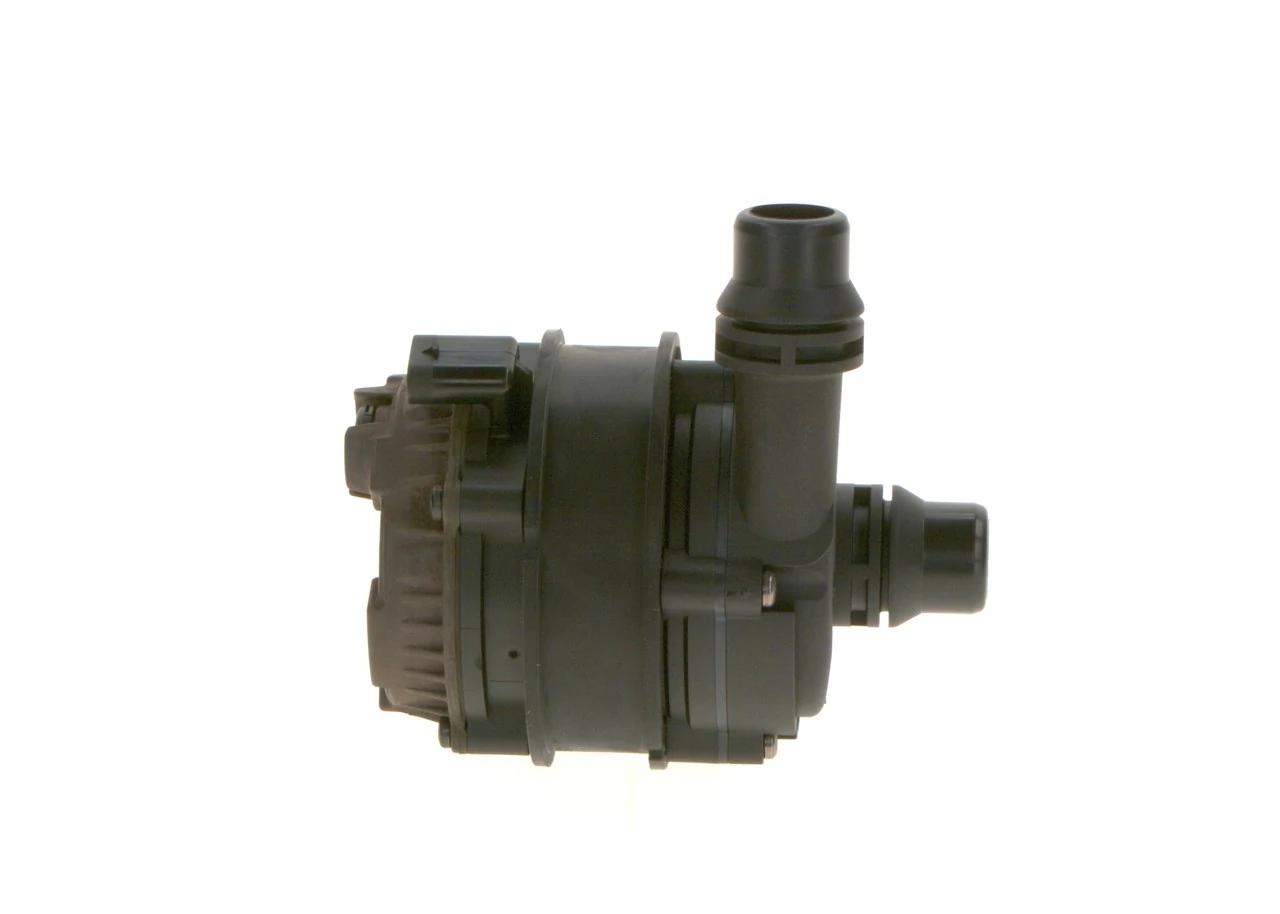 0392024117 Bosch Bomba de agua eléctrica auxiliar