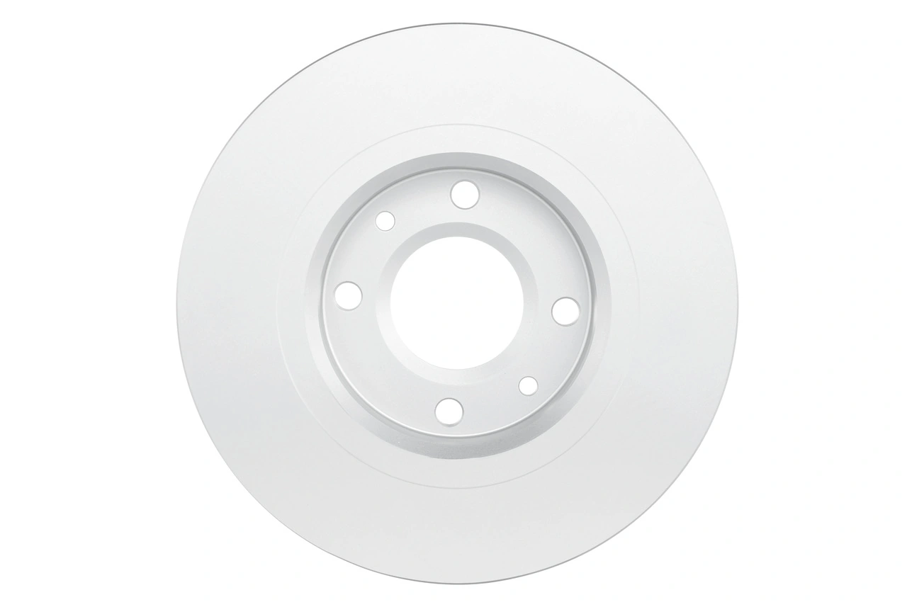 Disco de freno Citroen C2  (JM)