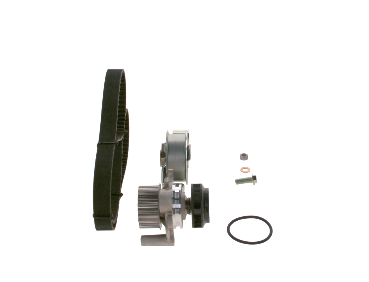 Comprar 1987946492 Bosch Kit de correa de distribución