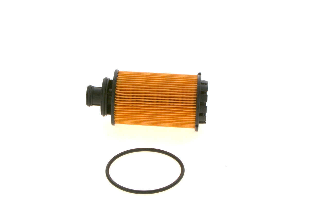 Filtro de aceite Bosch F026407214 precio, desde 15,67 EUR