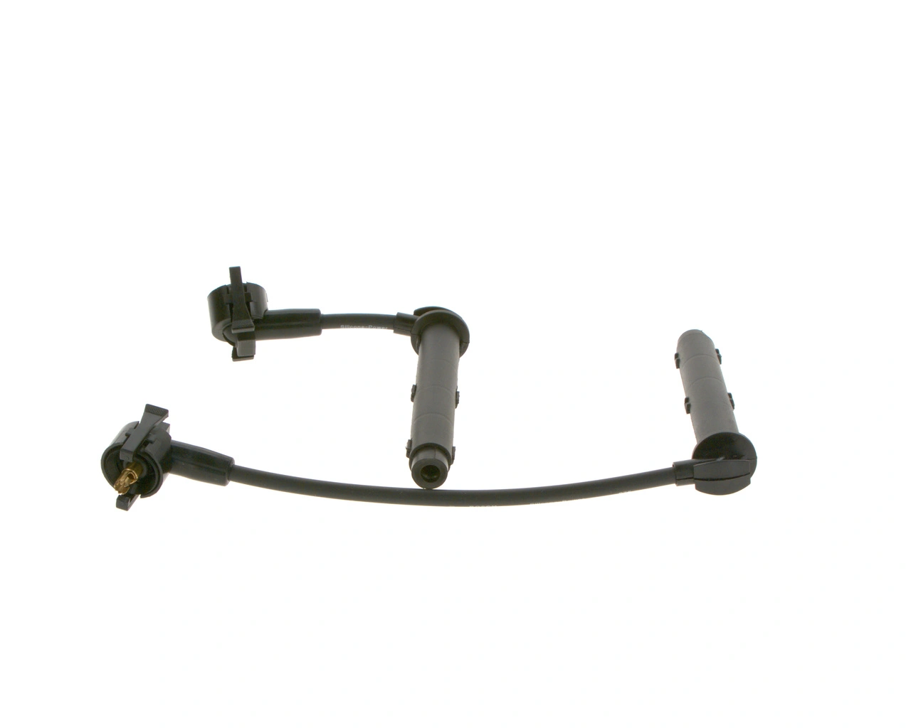 Juego de cables de bujias Bosch 0986356833 precio, desde 29,60 EUR
