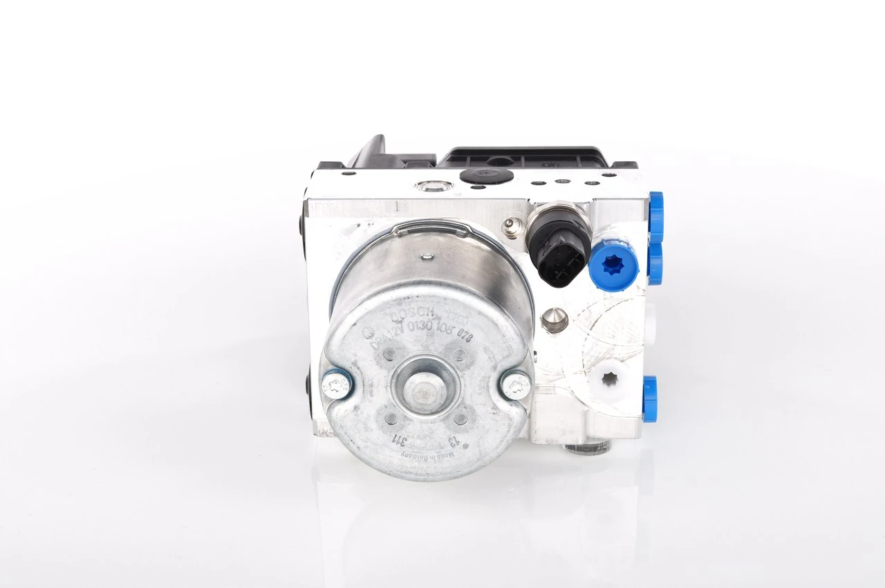 0265225147 Bosch Unidad de control ABS hidráulico