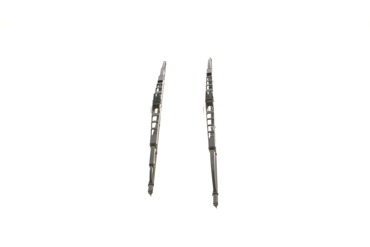 Juego de limpiaparabrisas de luna delantera, 2 piezas Hyundai Accent 1