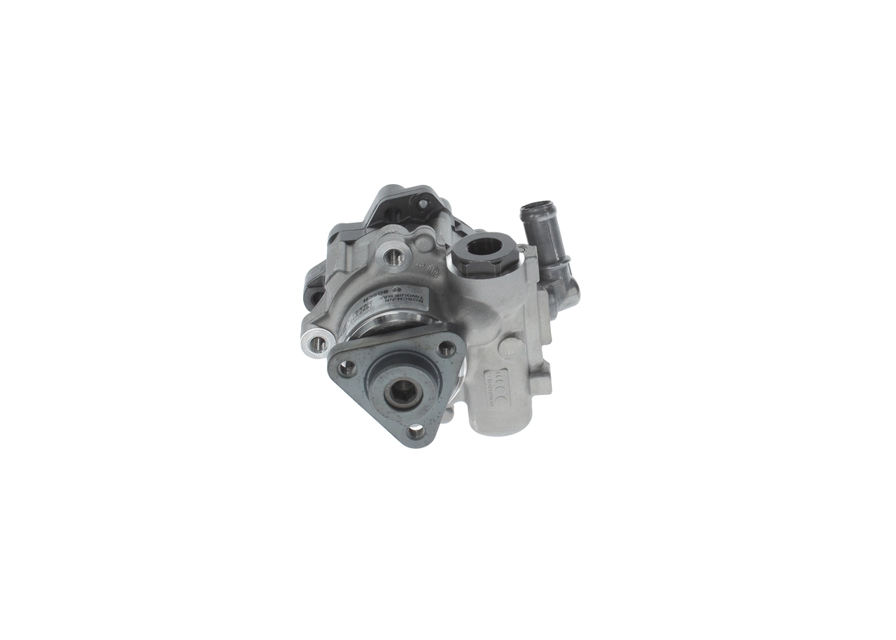0258003829 Bosch Sonda lambda (NOx, O2)