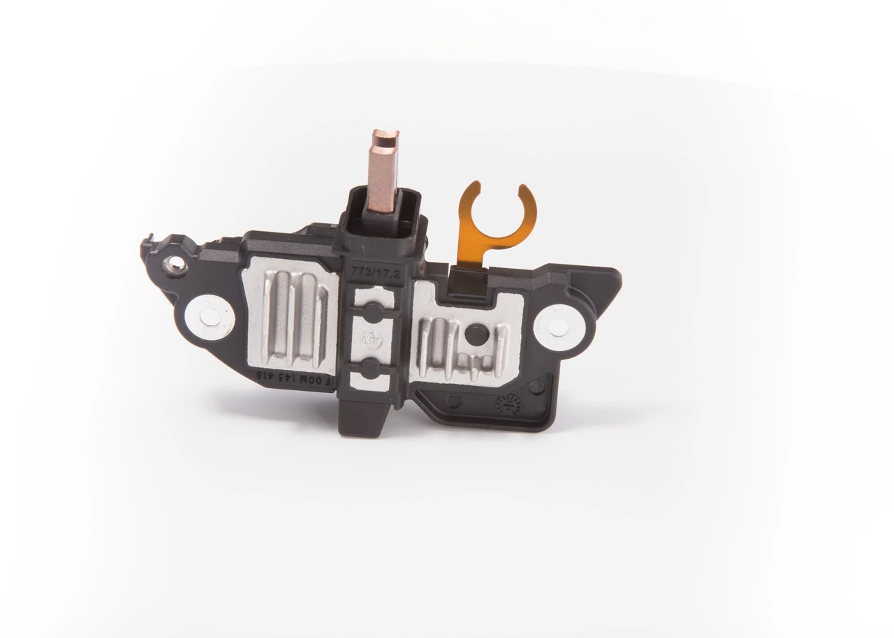 F00M144142 Bosch Regulador alternador