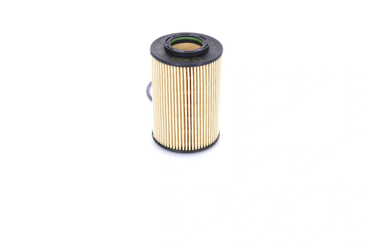 Filtro de aceite Bosch F026407061 precio, desde 6,27 EUR