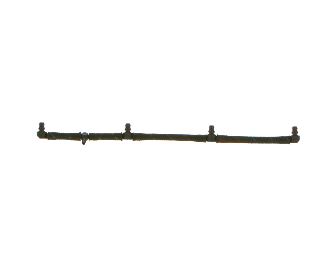 Comprar 0928402014 Bosch Tubería de retorno de combustible de los inyectores