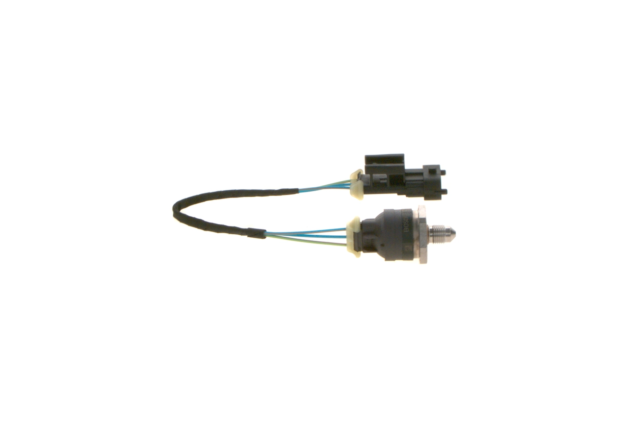 Comprar 0261545056 Bosch Sensor de presión de combustible