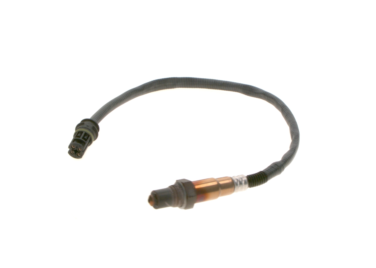 Sensor de oxígeno previo al catalizador 0258010422 Bosch