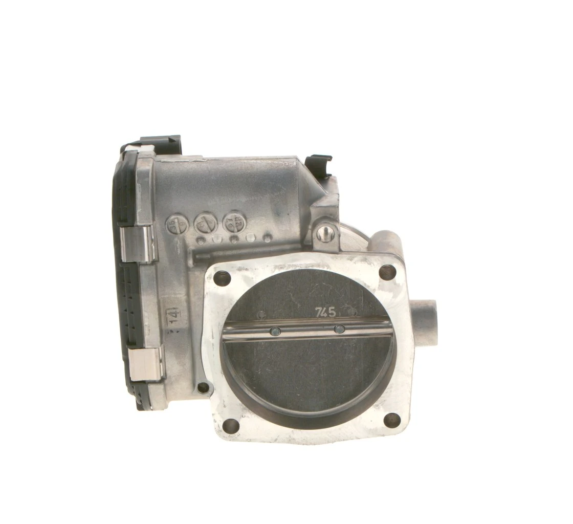 Cuerpo de aceleración completo Bosch 0280750474 precio, desde 184,27 EUR