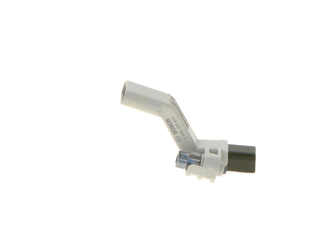 Sensor de cigüeñal 0986280611 Bosch