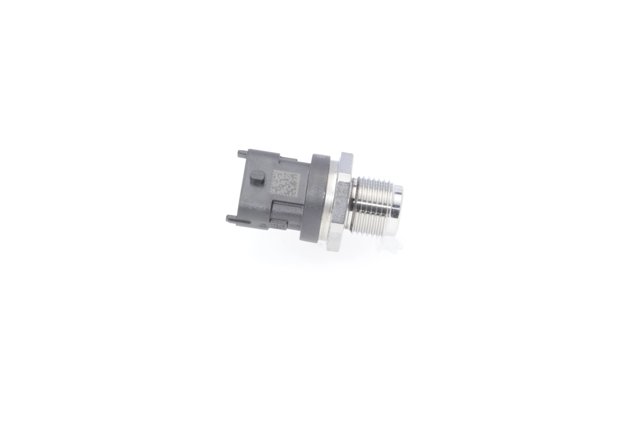 Sensor de presión de combustible 0281006117 Bosch