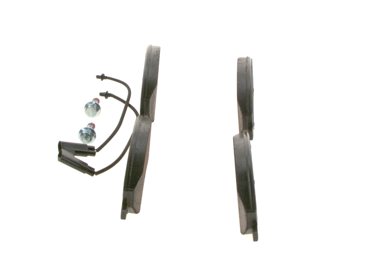 Pastillas de freno 0986494170 Bosch