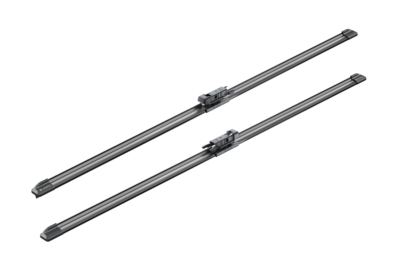 Limpiaparabrisas delanteras 3397014214 Bosch