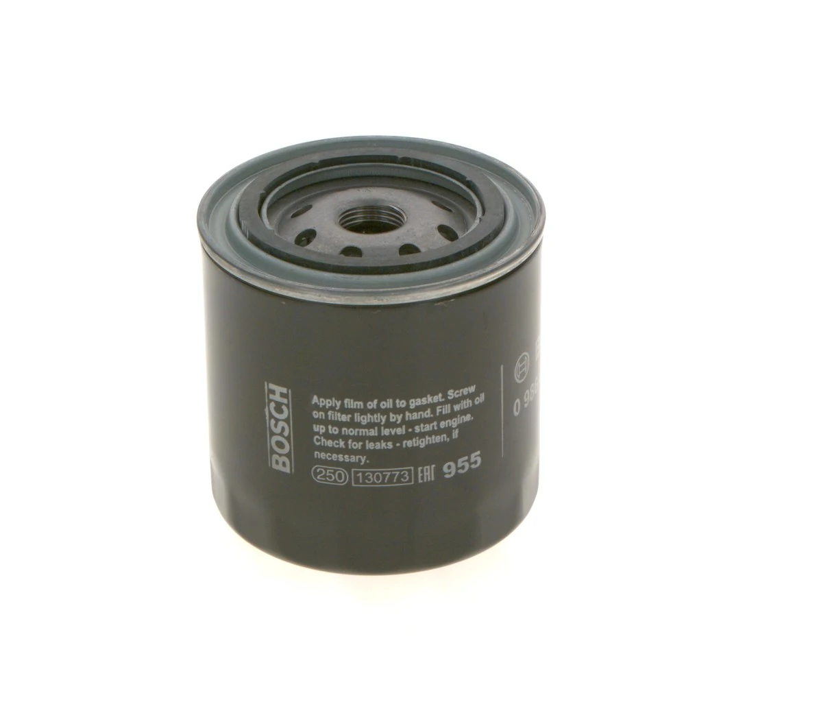 Filtro de aceite Bosch 0986452003 precio, desde 5,07 EUR