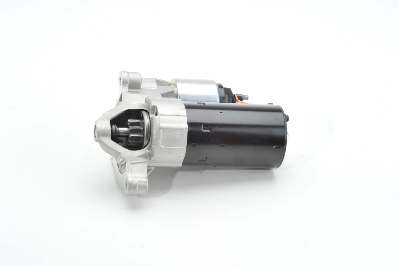 0001108400 Bosch Arranque motores