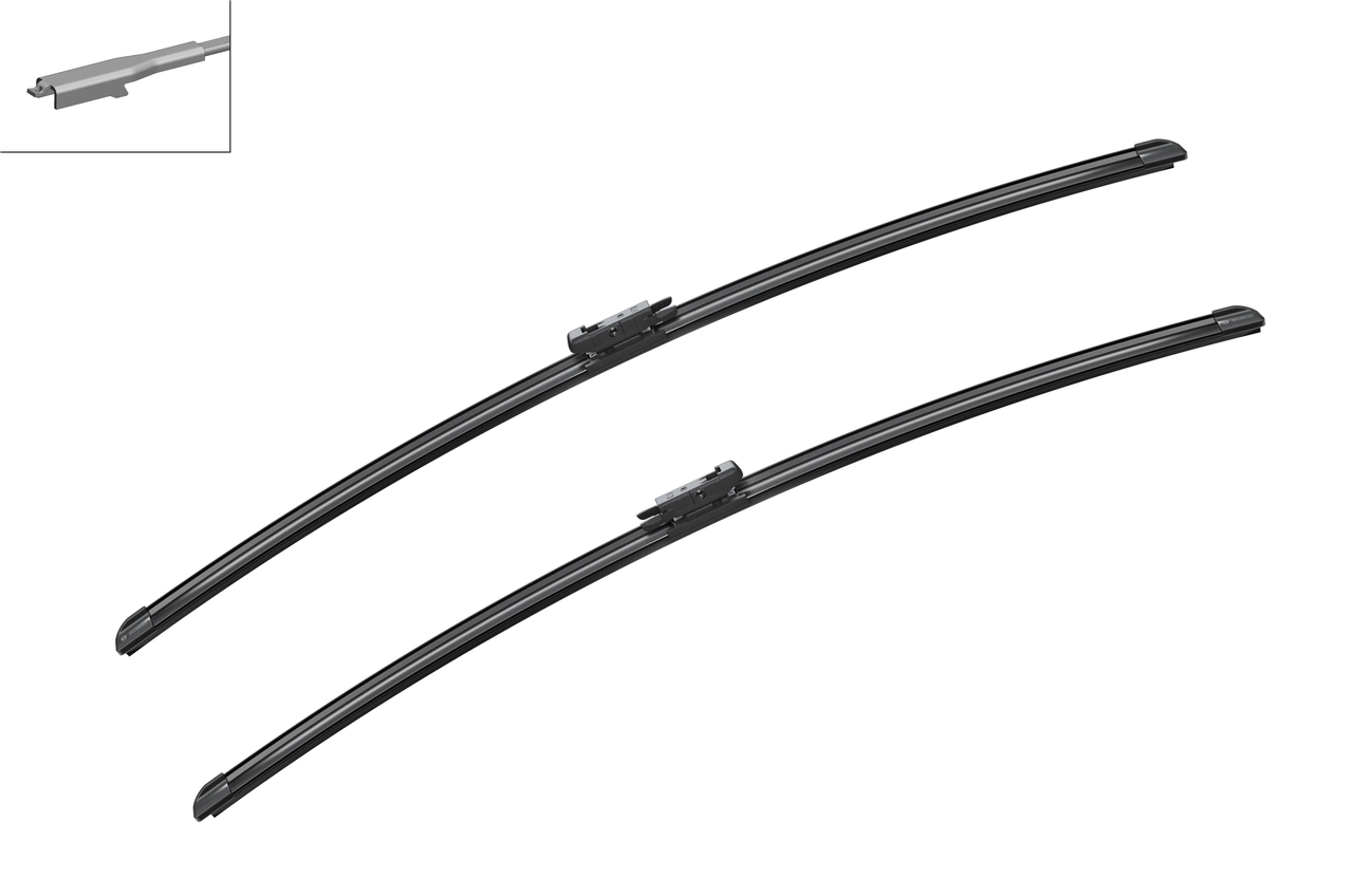 Escobillas delanteras Bosch 3397014214 precio, desde 26,66 EUR