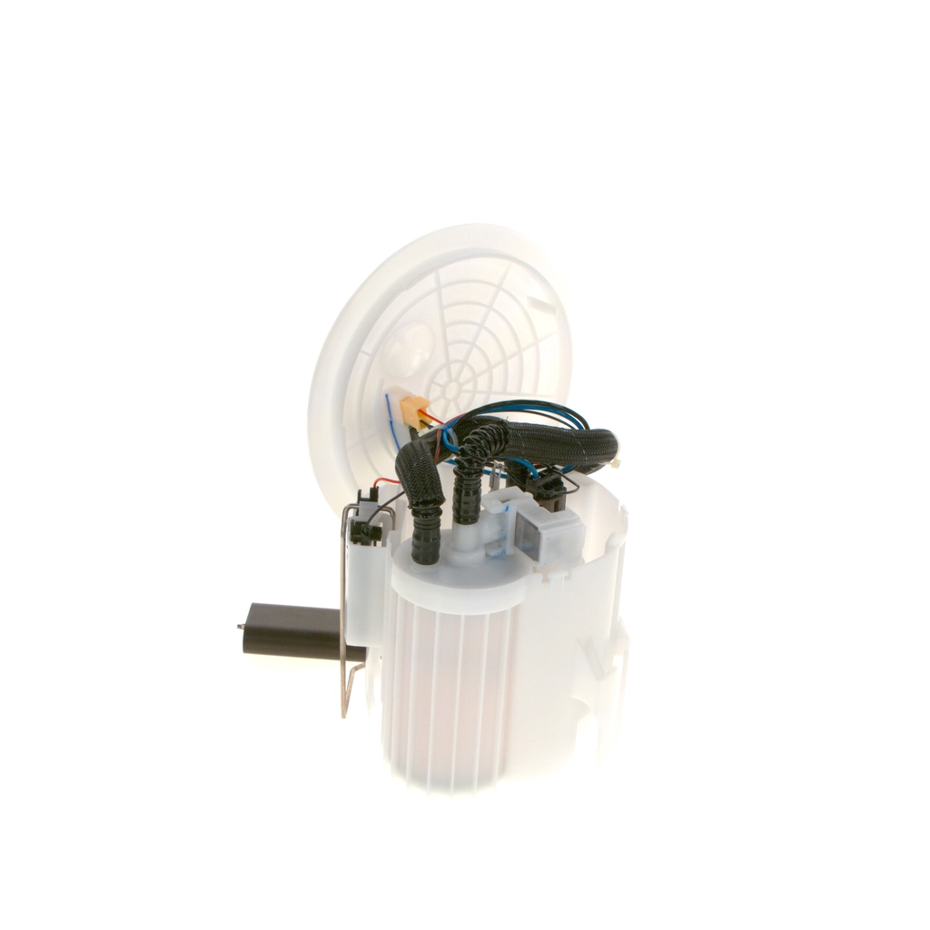 0580314195 Bosch Unidad de alimentación de combustible