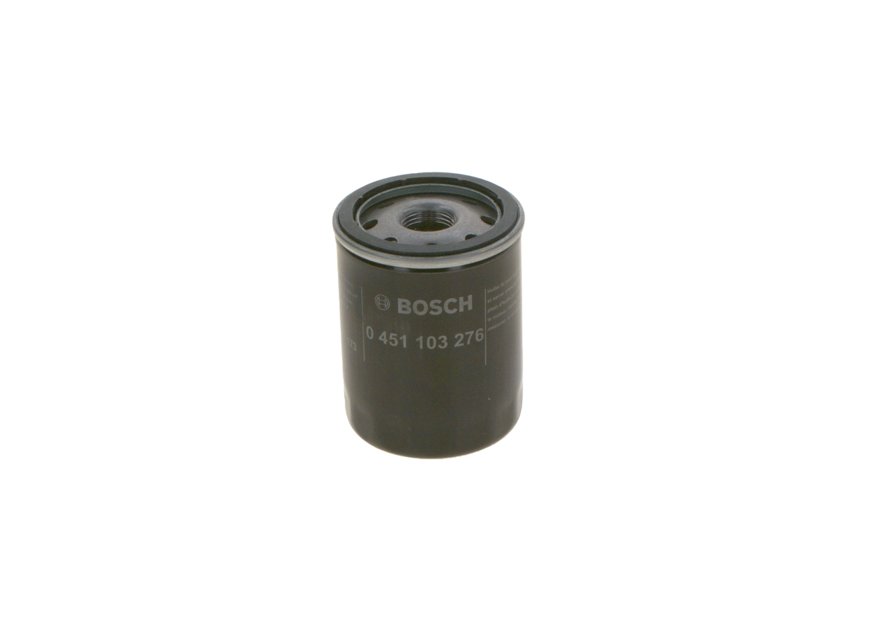 Filtro de aceite Bosch 0451103276 precio, desde 5,50 EUR