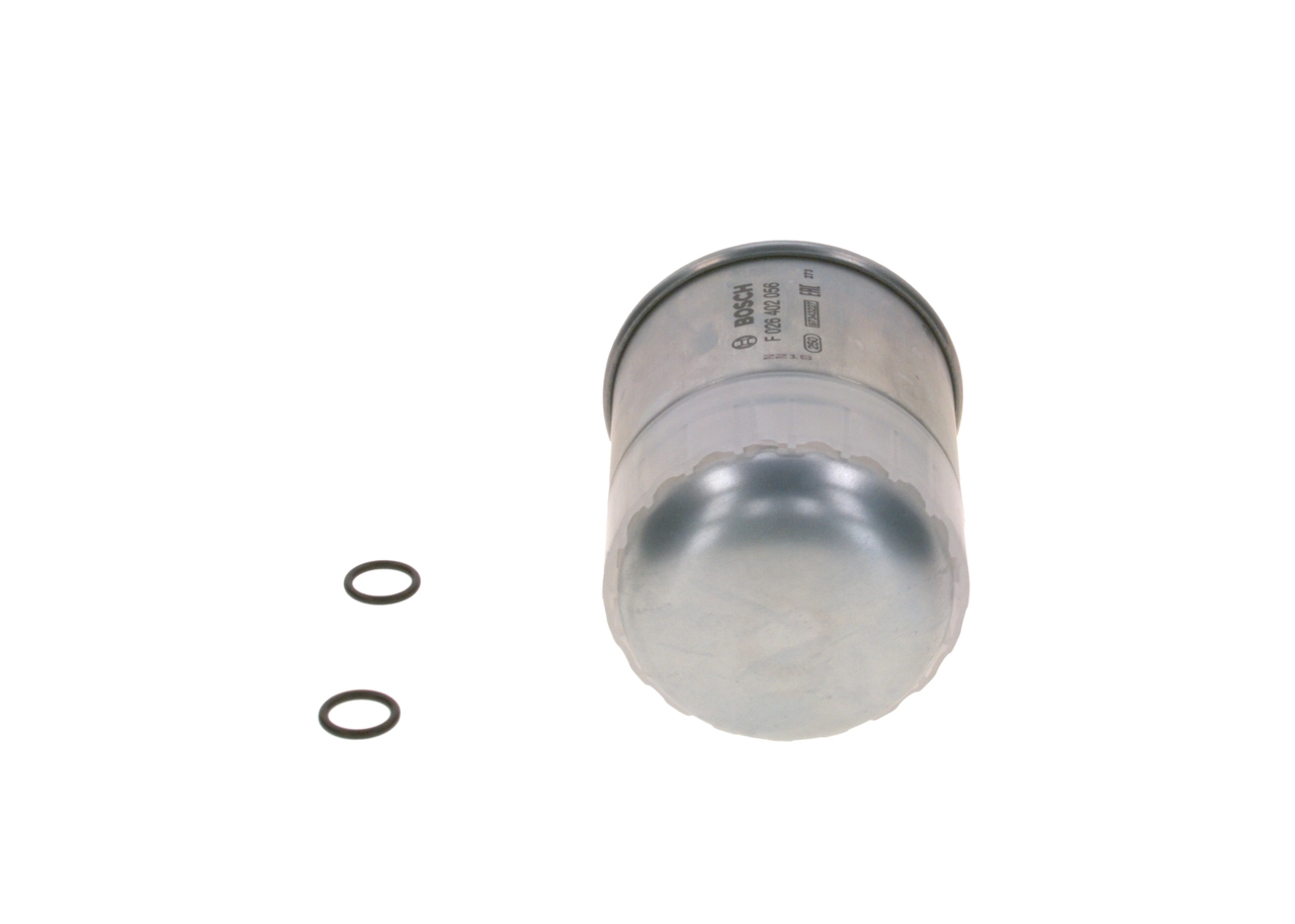 Comprar F026402056 Bosch Filtro diesel