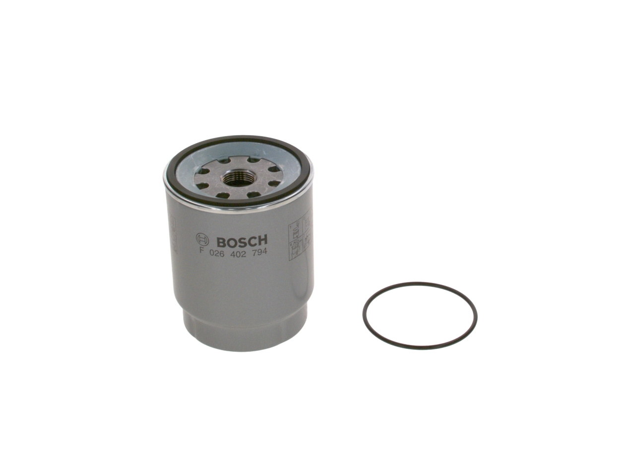 Comprar F026402794 Bosch Filtro diesel