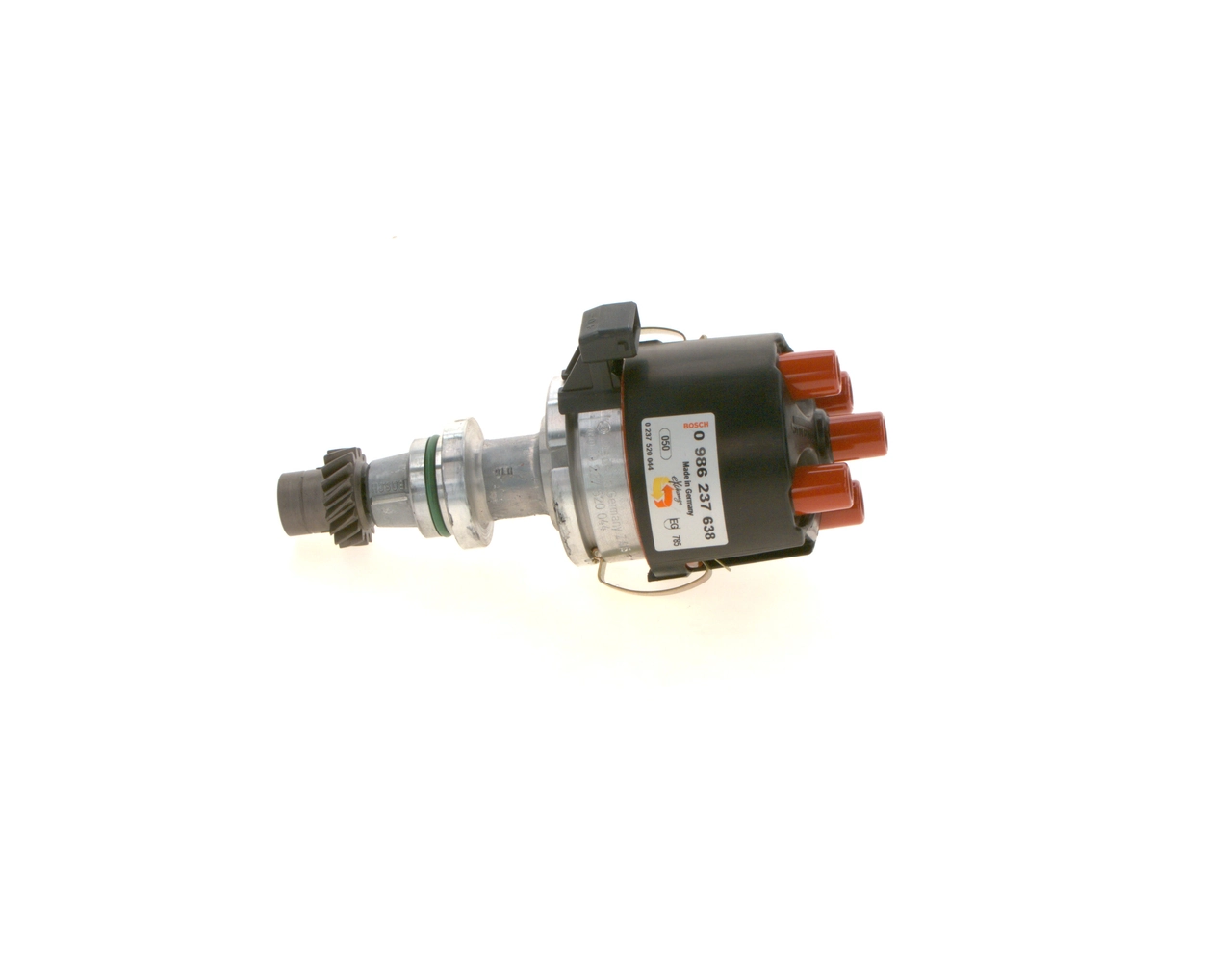 0986237638 Bosch Distribuidor de encendido