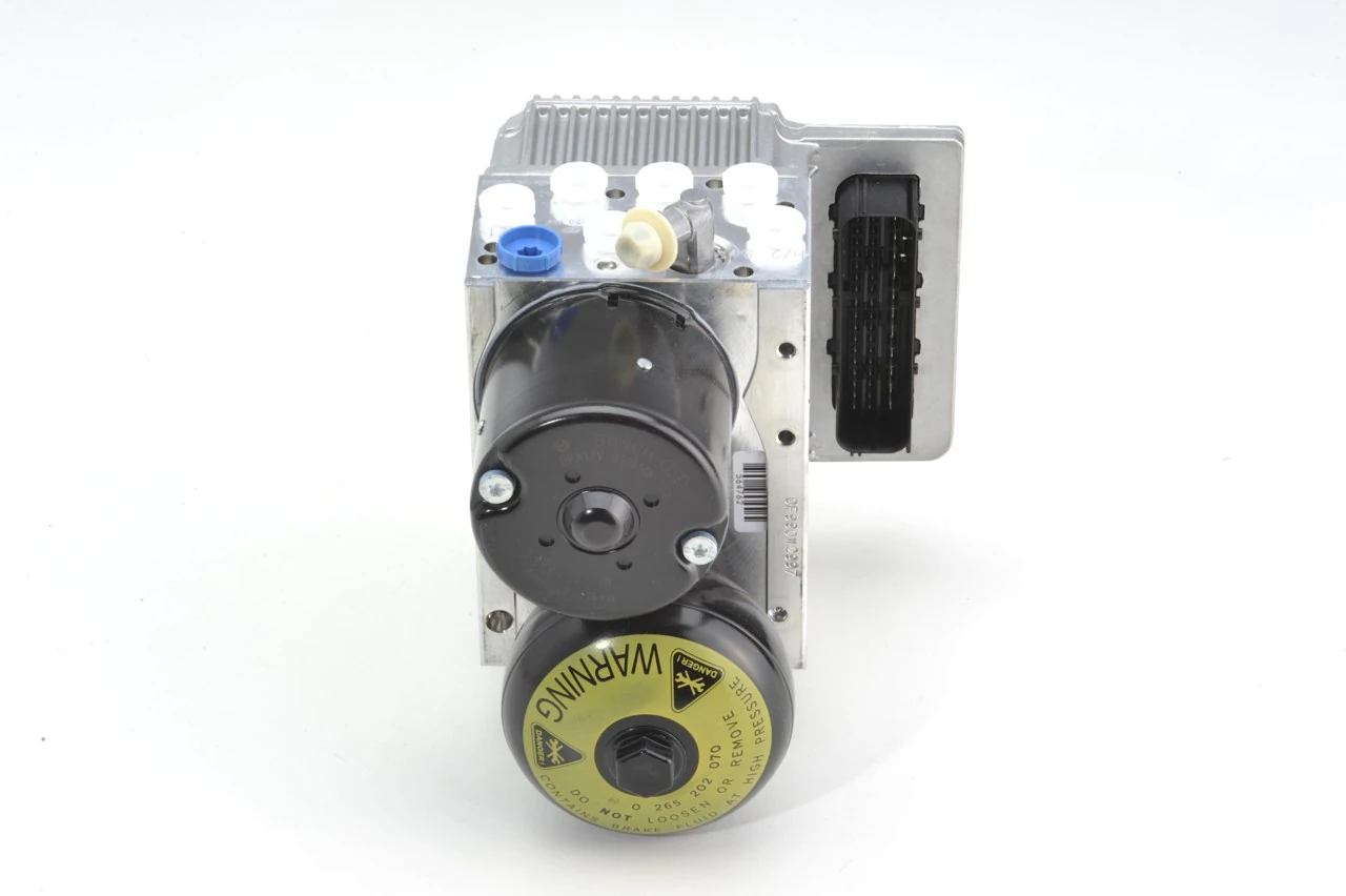0265250144 Bosch Unidad de control ABS hidráulico