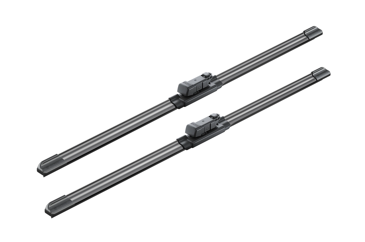 3397009798 Bosch Escobillas Limpiaparabrisas delanteras