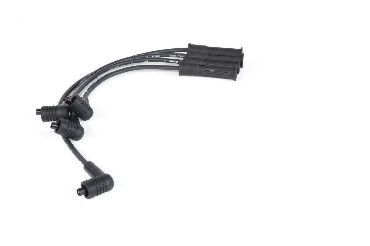 Juego de cables de bujias Bosch 0986357256 precio, desde 35,26 EUR