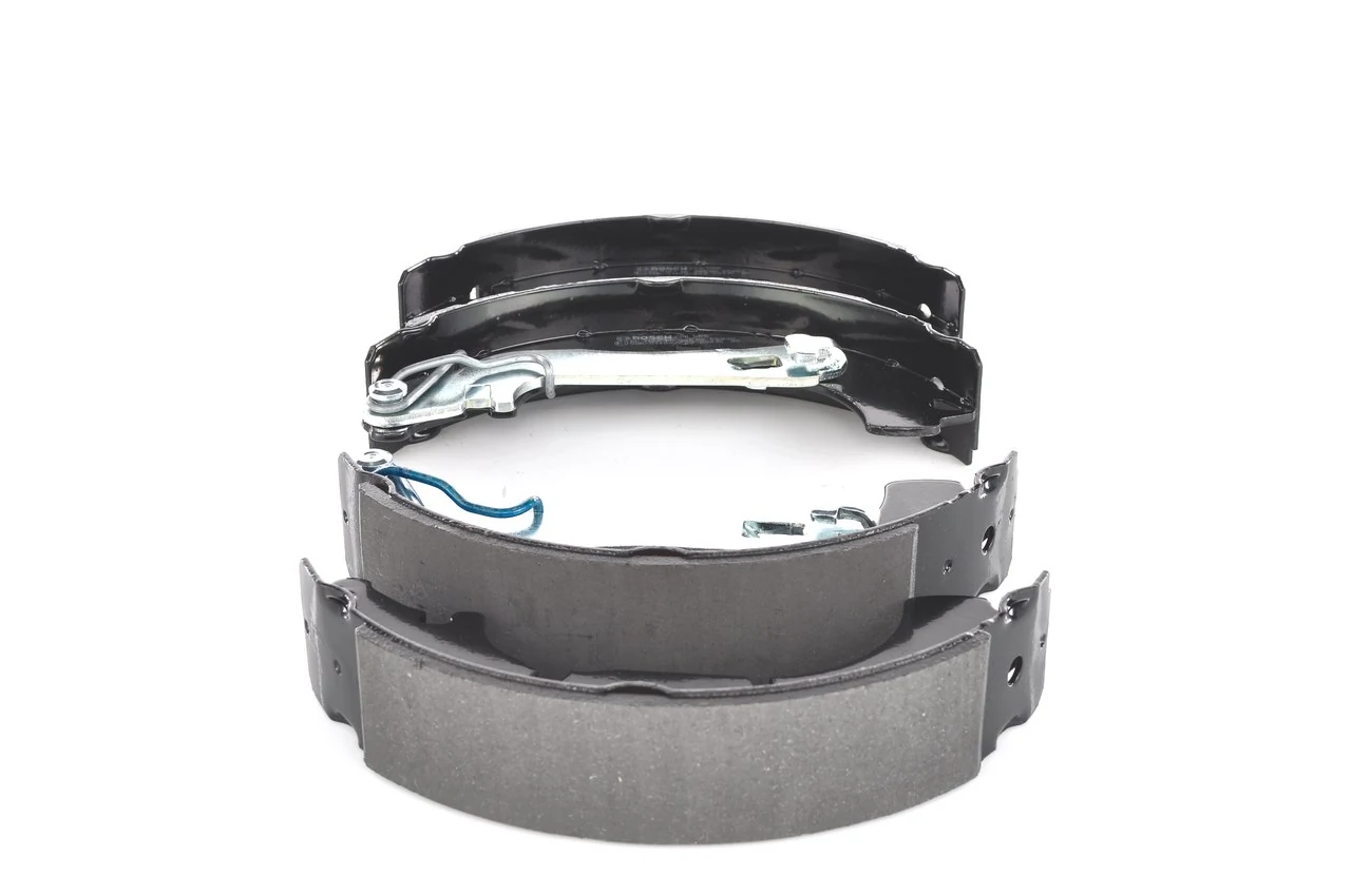 Comprar 0986487703 Bosch Zapatas de freno