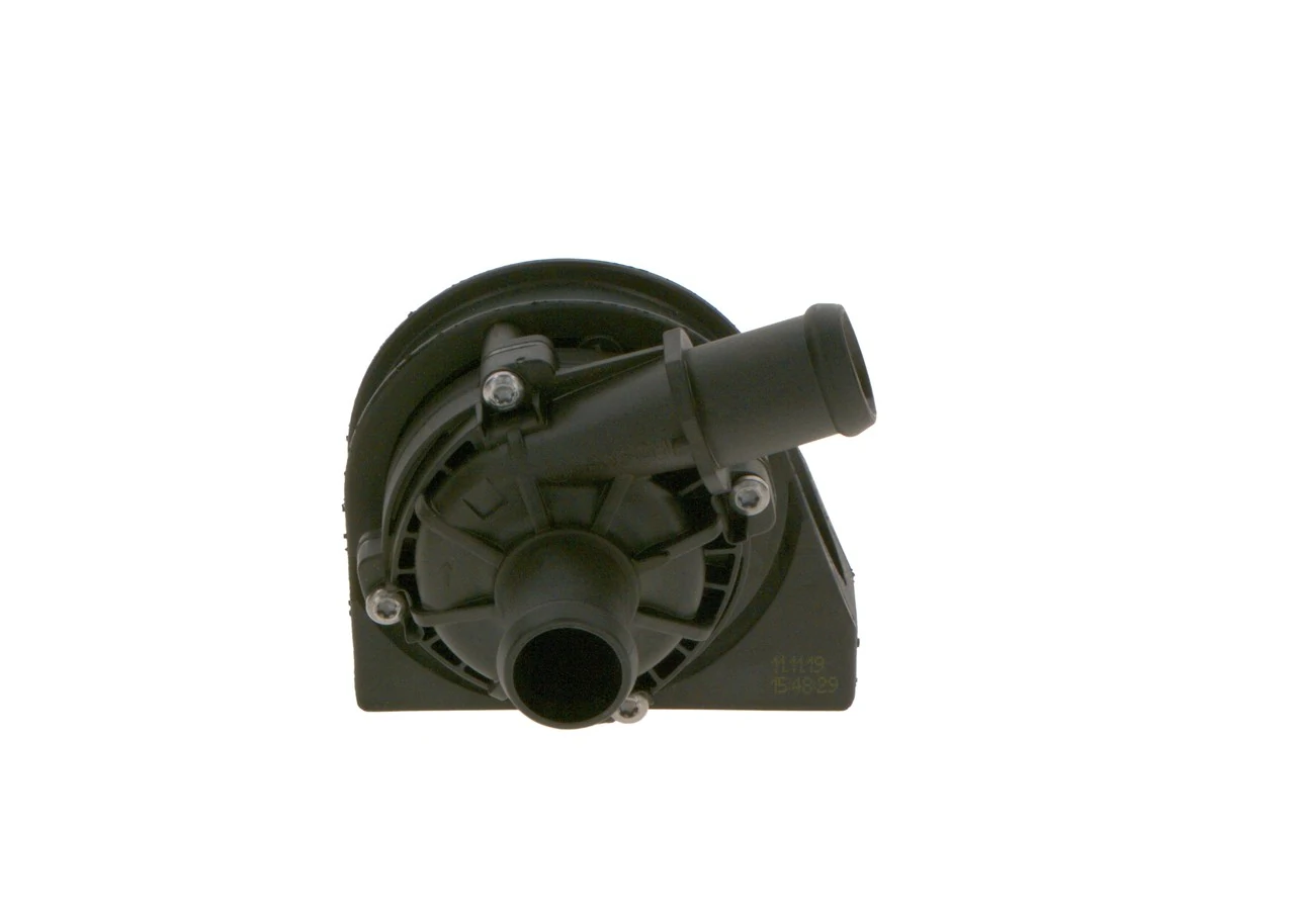 Comprar 0392023455 Bosch Bomba de agua eléctrica auxiliar