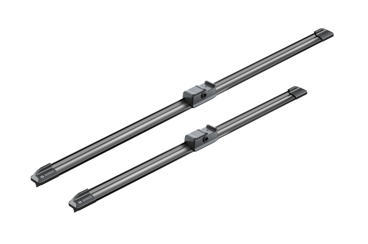 3397007084 Bosch Escobillas Limpiaparabrisas delanteras