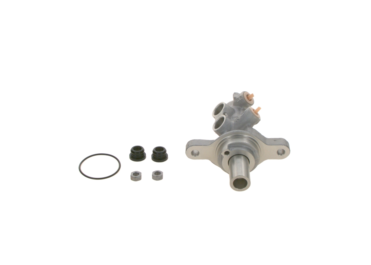 Cilindro principal de frenos para BMW 1  F20