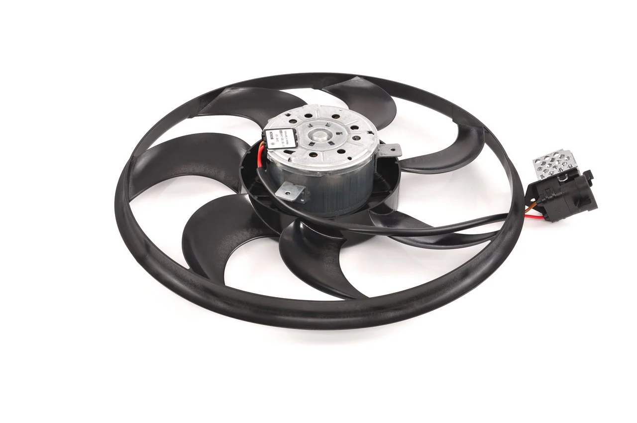 0130303246 Bosch Ventilador de refrigeración del motor