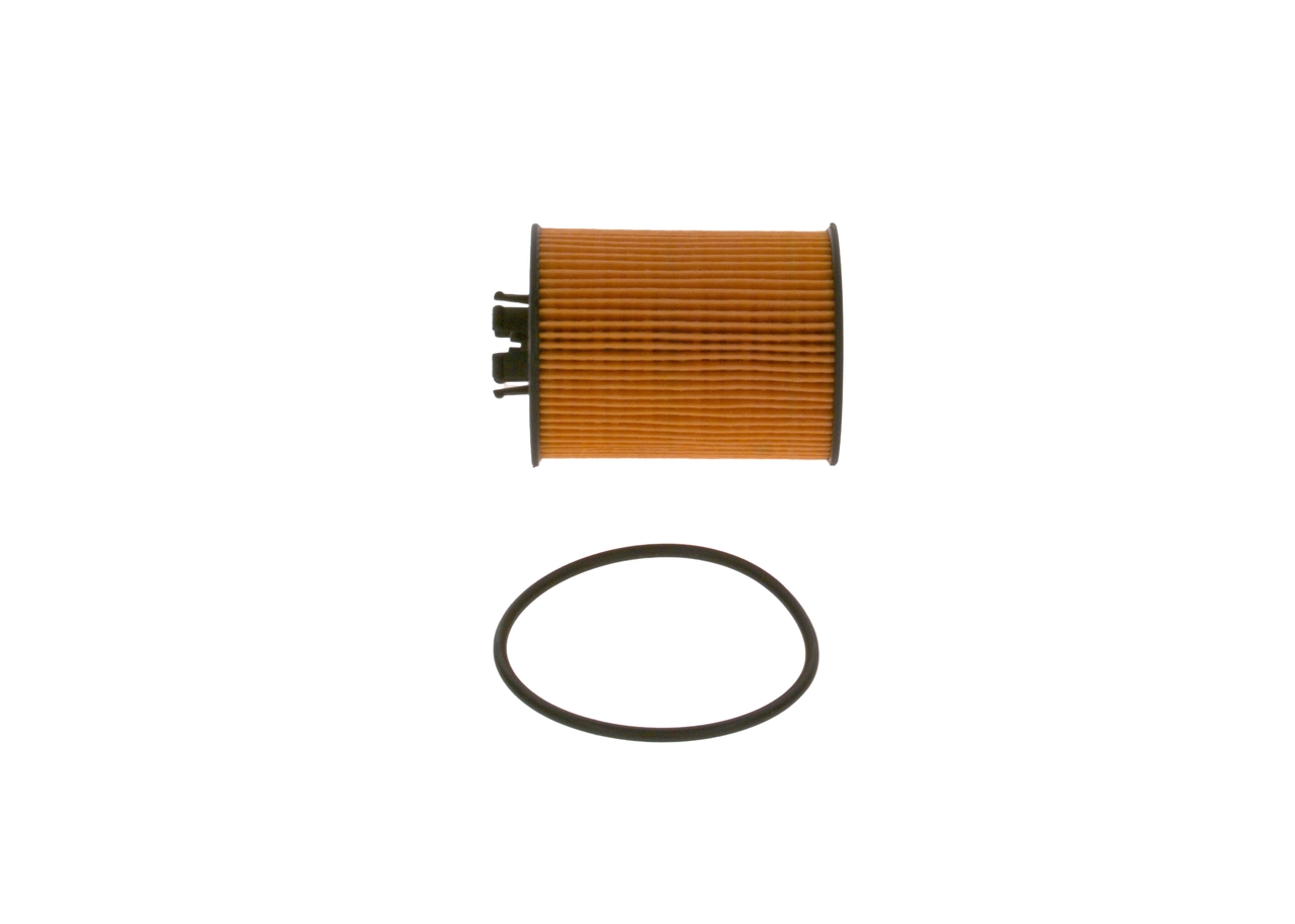 Filtro de aceite Bosch F026407015 precio, desde 3,93 EUR