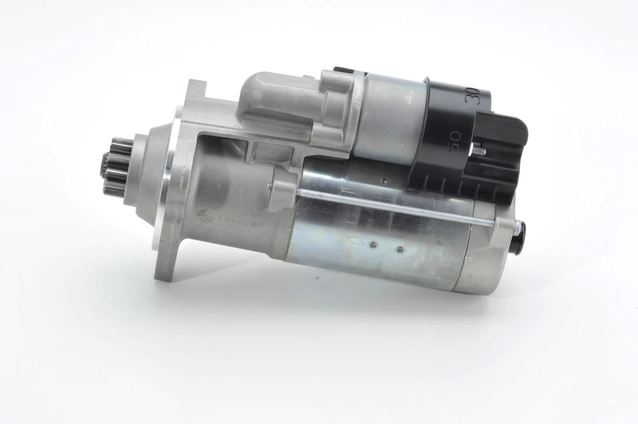 Comprar 0001241119 Bosch Motores de arranque
