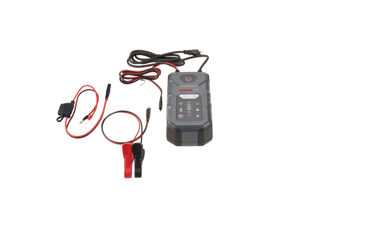 Cargador de batería Bosch 0189911070 precio, desde 114,40 EUR