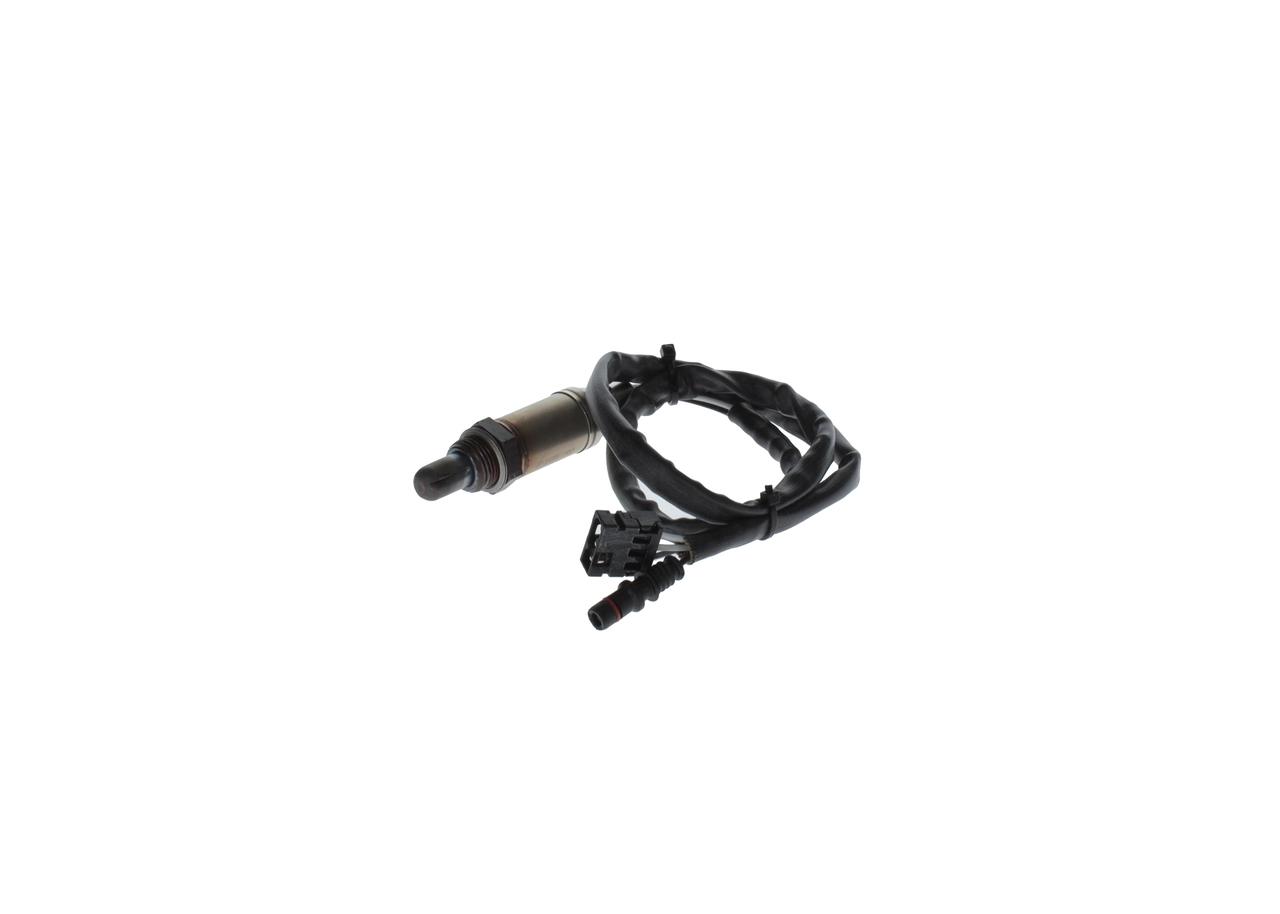 0258003320 Bosch Sonda lambda (NOx, O2)