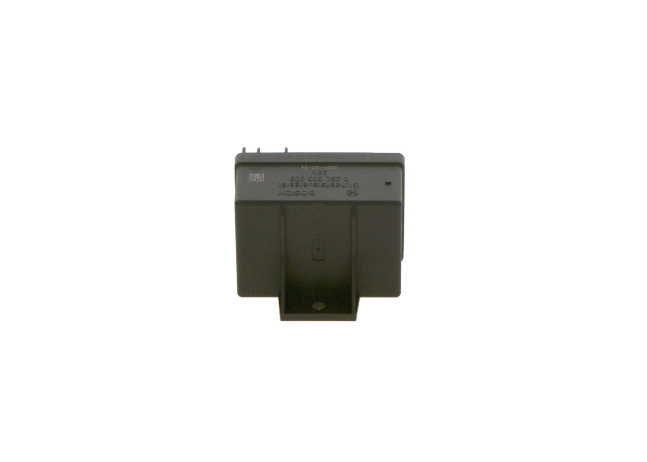 Relé de bujía de precalentamiento Bosch 0281003008 precio, desde 71,89 EUR