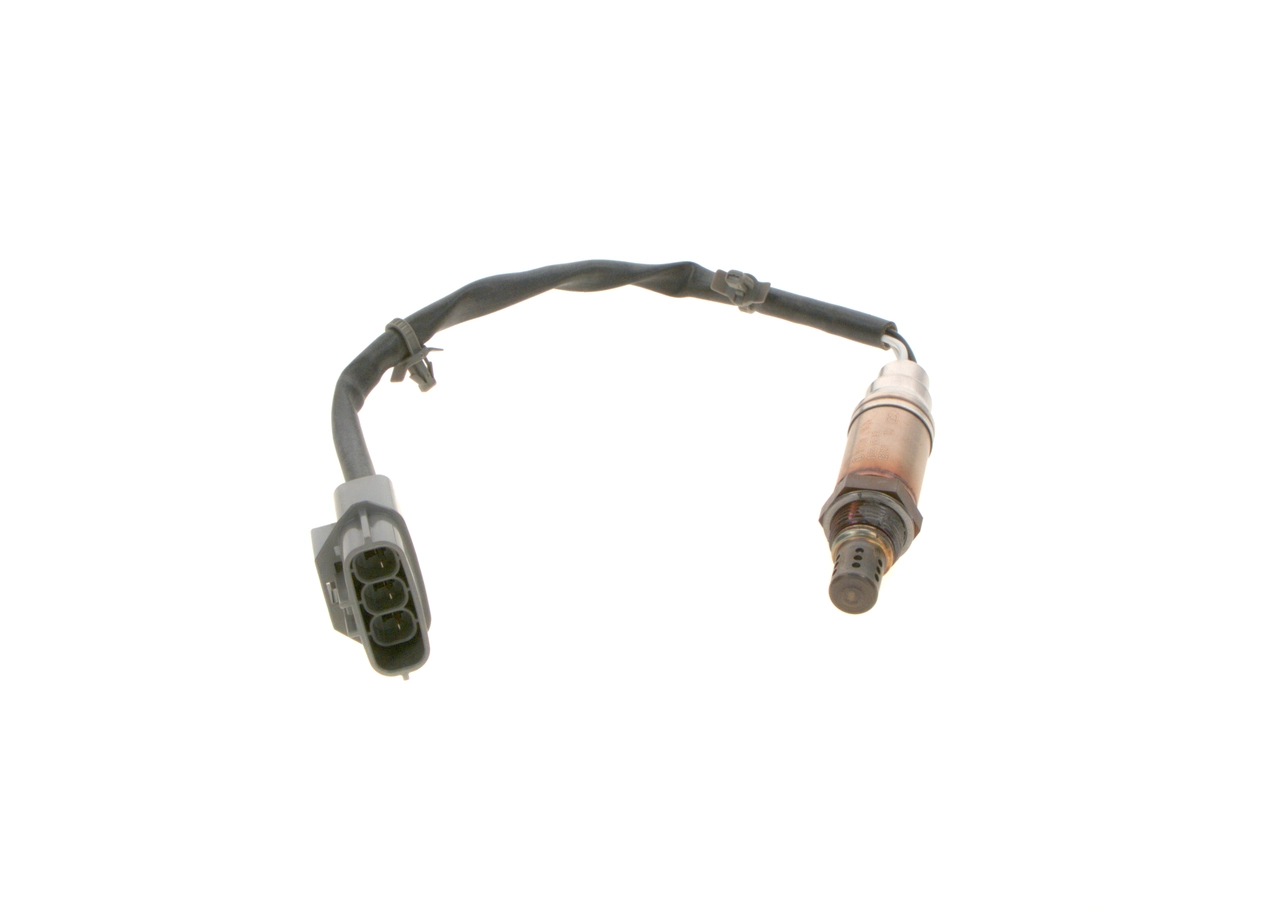 0258005955 Bosch Sensor de oxígeno previo al catalizador