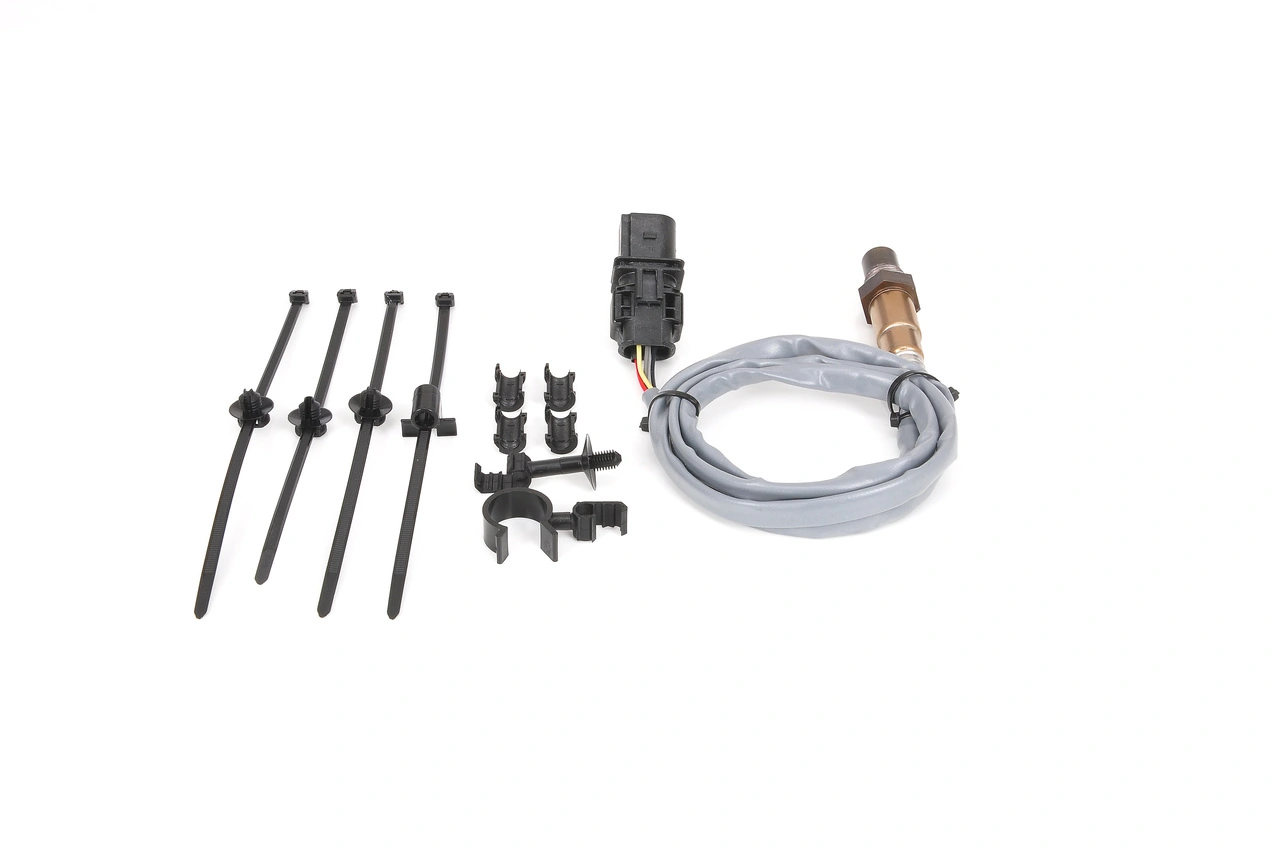 Sensor de oxígeno previo al catalizador Bosch 0281004150 precio, desde 181,31 EUR