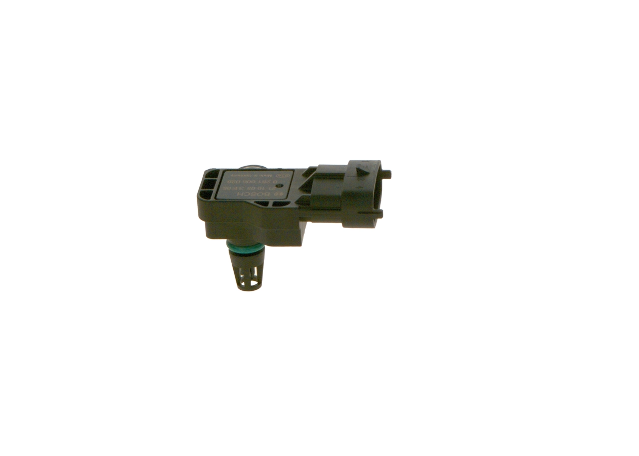 Sensor De Presion Del Colector De Admision Alfa Romeo 147 937