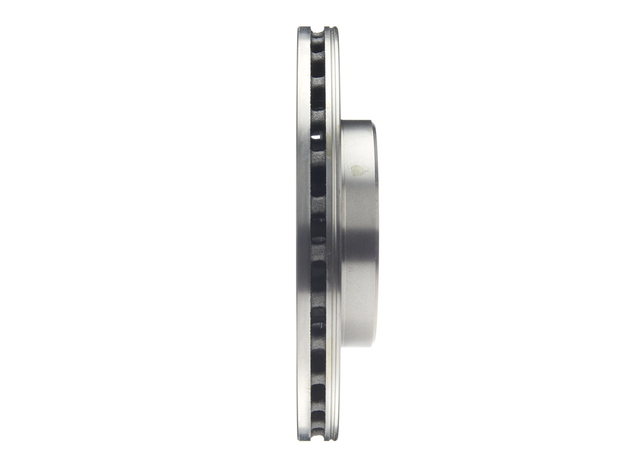 Comprar 0986479S07 Bosch Freno de disco delantero