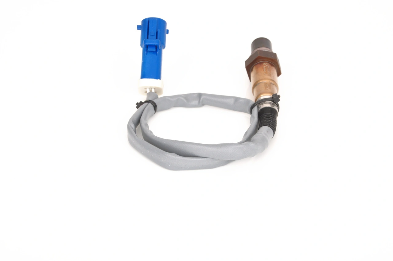 Sonda lambda de oxígeno posterior al catalizador 0258006601 Bosch